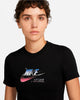 NIKE SPORSTWEAR TEE (W)