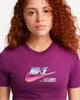 NIKE SPORSTWEAR TEE (W)
