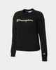 CHAMPION POWERBLEND RELAXED CREW (W)