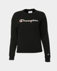 CHAMPION POWERBLEND RELAXED CREW (W)