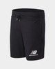 NEW BALANCE ESS STACKED LOGO SHORT