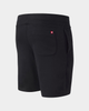 NEW BALANCE ESS STACKED LOGO SHORT
