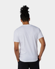 NEW BALANCE ESSENTIALS STACKED  LOGO TEE