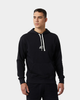 NEW BALANCE ESSENTIALS FLEECE HOODIE