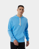 NEW BALANCE ESSENTIALS FLEECE HOODIE