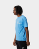 NEW BALANCE ESSENTIALS GRAPHIC  TEE