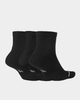 JORDAN EVERYDAY MAX ANKLES SOCKS X3
