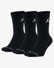 JORDAN EVERYDAY MAX SOCKS X3