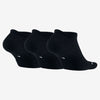 JORDAN JUMPMAN SOCKS LOW X3