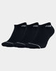 JORDAN JUMPMAN SOCKS LOW X3