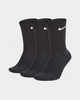 NIKE EVERYDAY CUSHION  CREW SOCKS