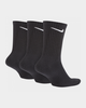 NIKE EVERYDAY CUSHION  CREW SOCKS