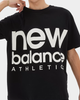 NEW BALANCE ATHLETICS UNISEX  TEE