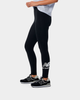NEW BALANCE ESS STACKED  LEGGING (W)