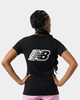 NEW BALANCE ESSENTIALS TEE (W)
